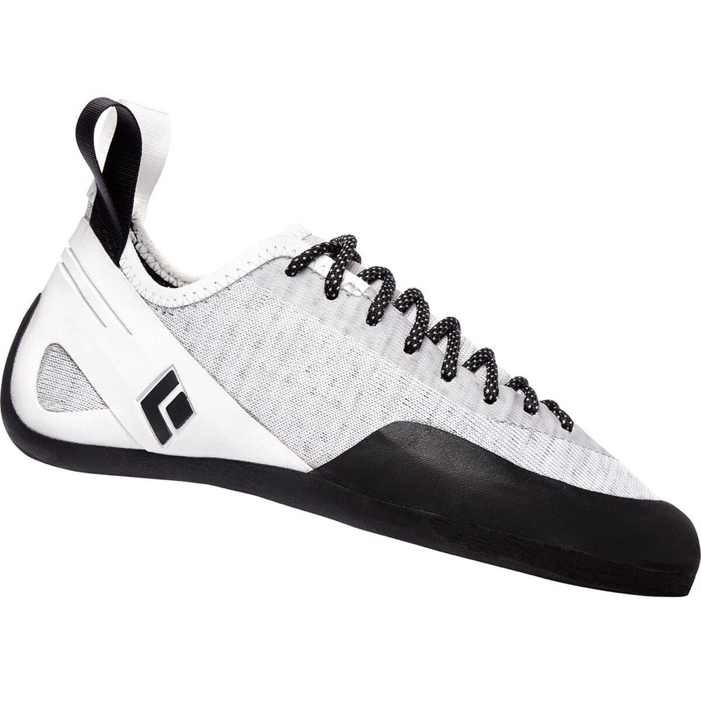 Black Diamond
Momentum Lace Climbing Shoe - Women's -7.5